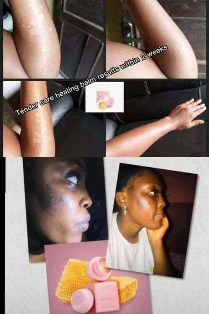 Oriflame Tender Care