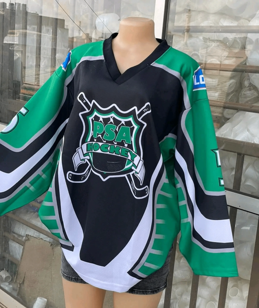 Hockey jersey