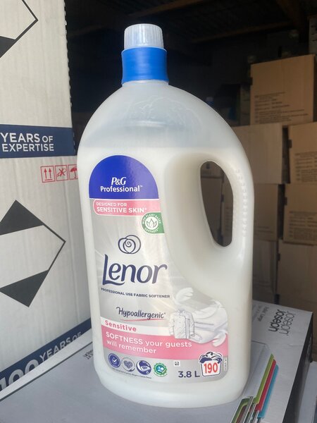 Lenor Professional Fabric Softener