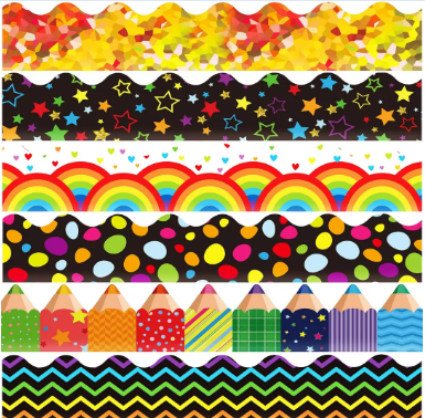 Classroom Borderlines