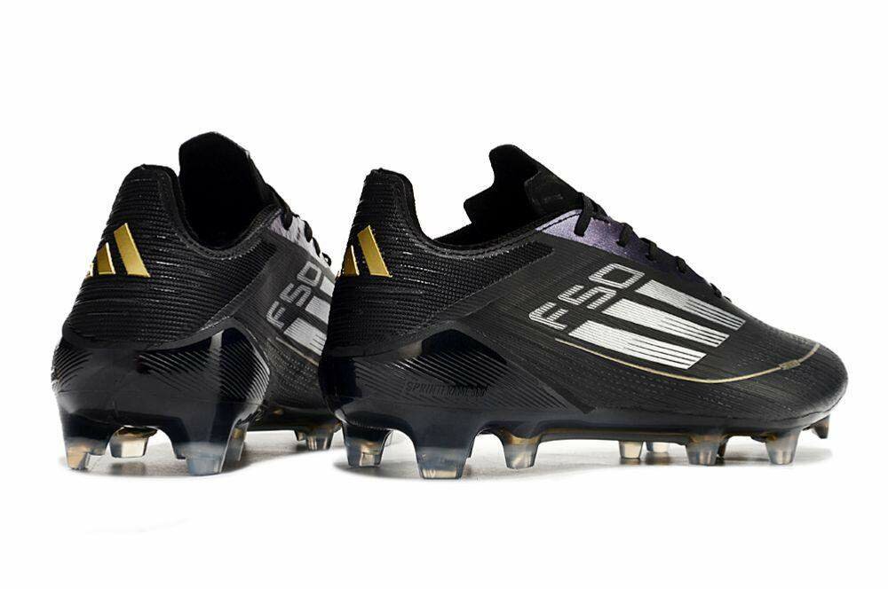 Crampons f50