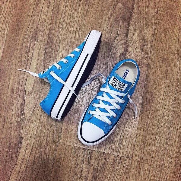 Converse all star original