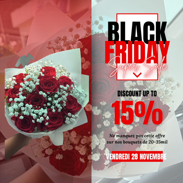 Elegant Red Rose Bouquet Sale