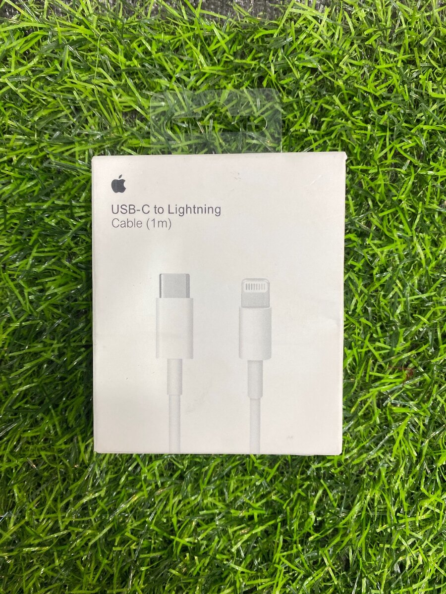 iPhone Cables tapy C to iPhone