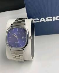 Montres Casio Quartz Élégantes
