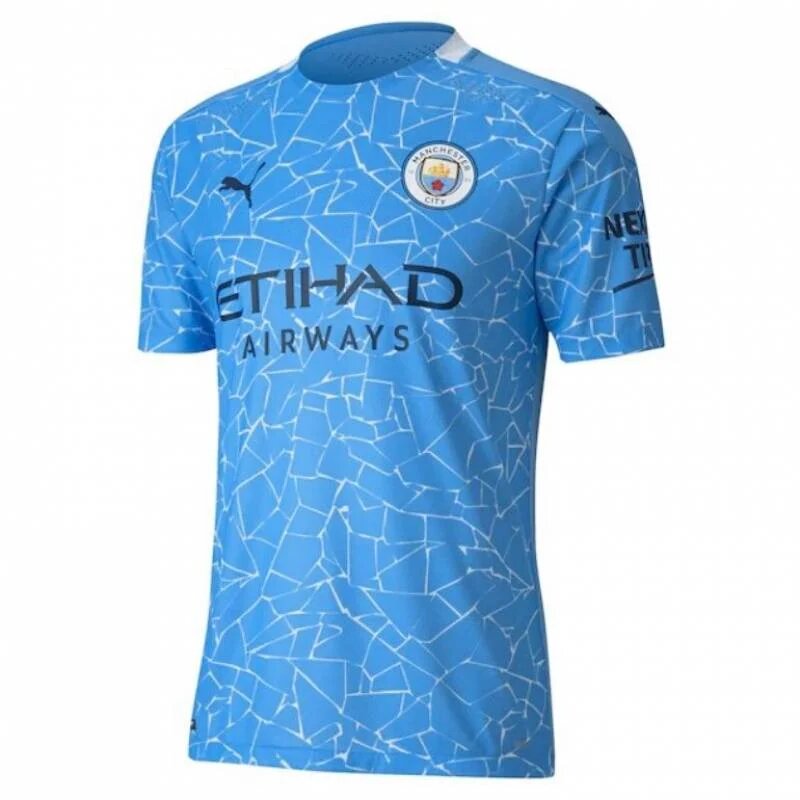 Maillot de Manchester city