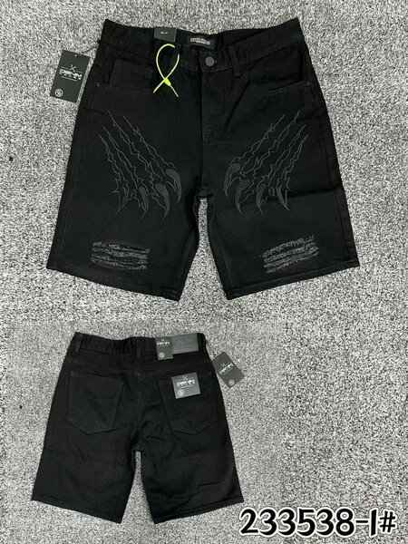 Quality unique brand new shorts jeans