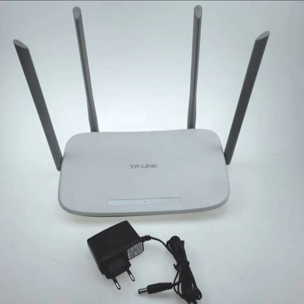 Routeur Wi-Fi TP-Link performant