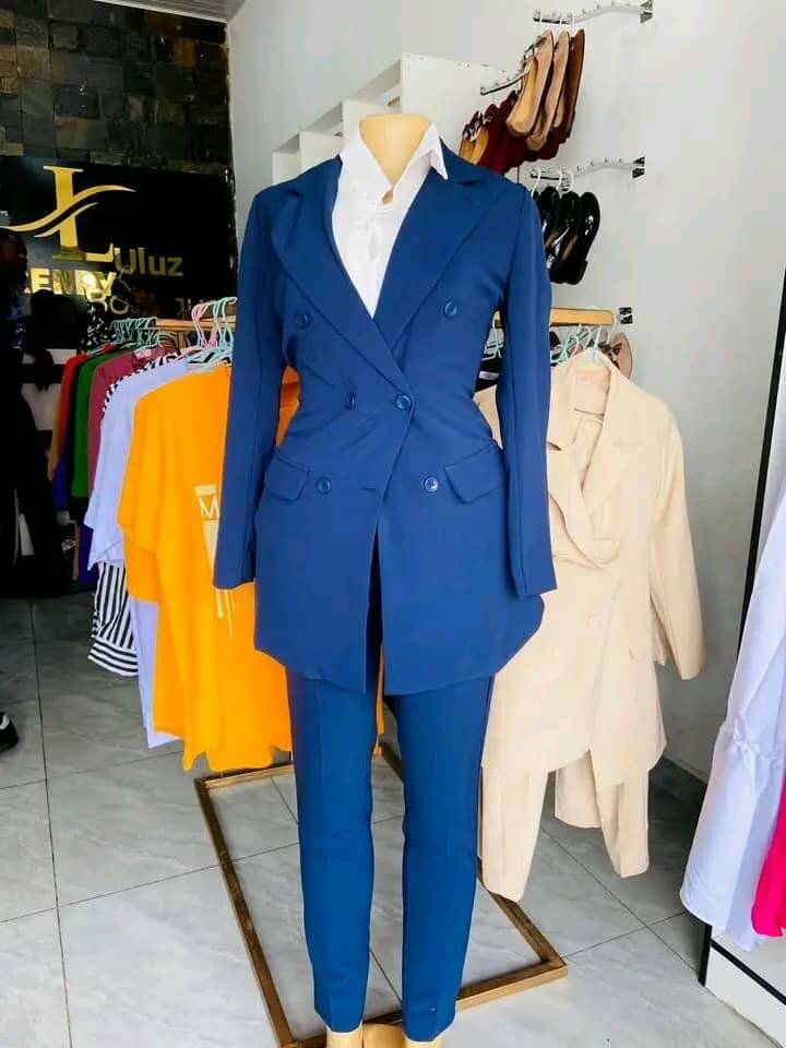 Women's suits