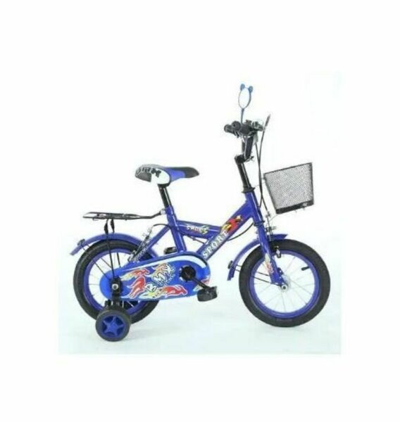 Vélo d'enfant