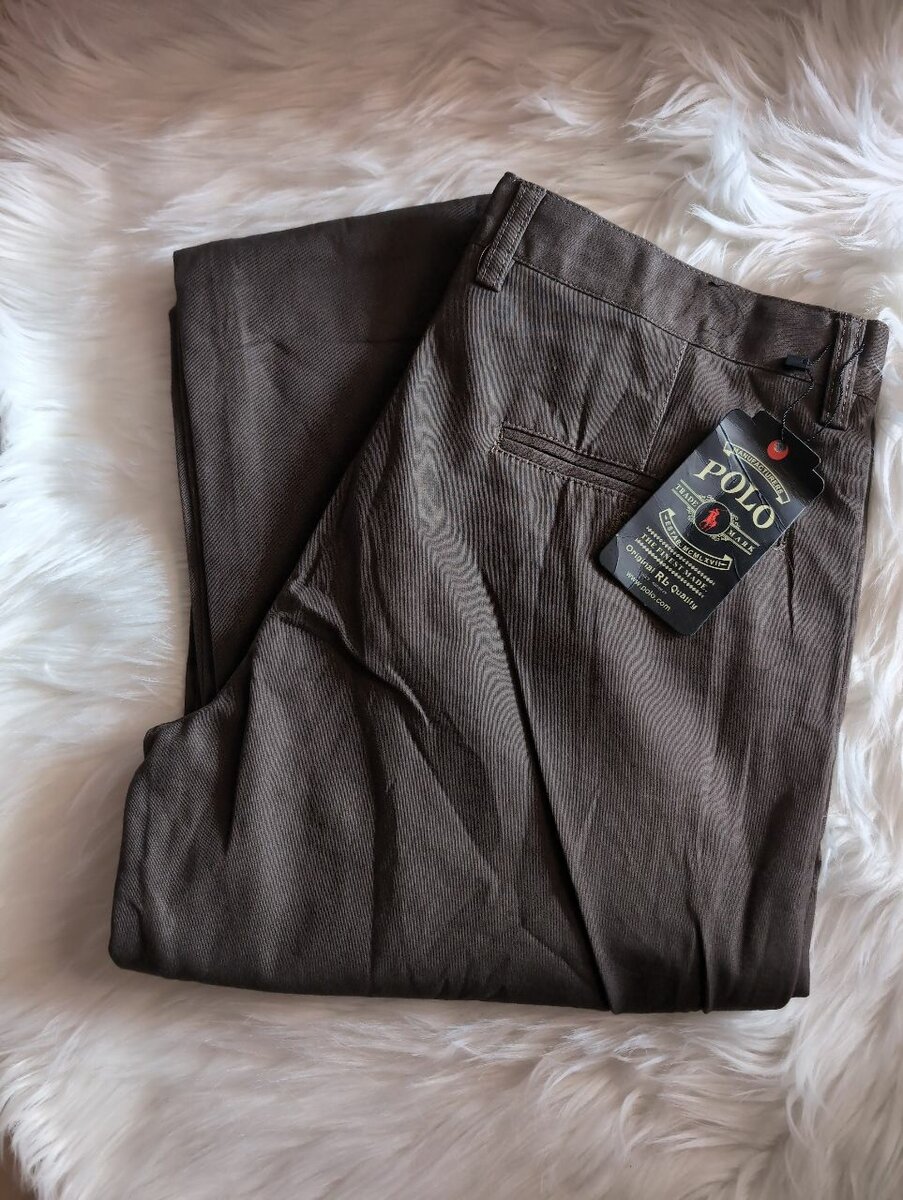 Men's Trousers