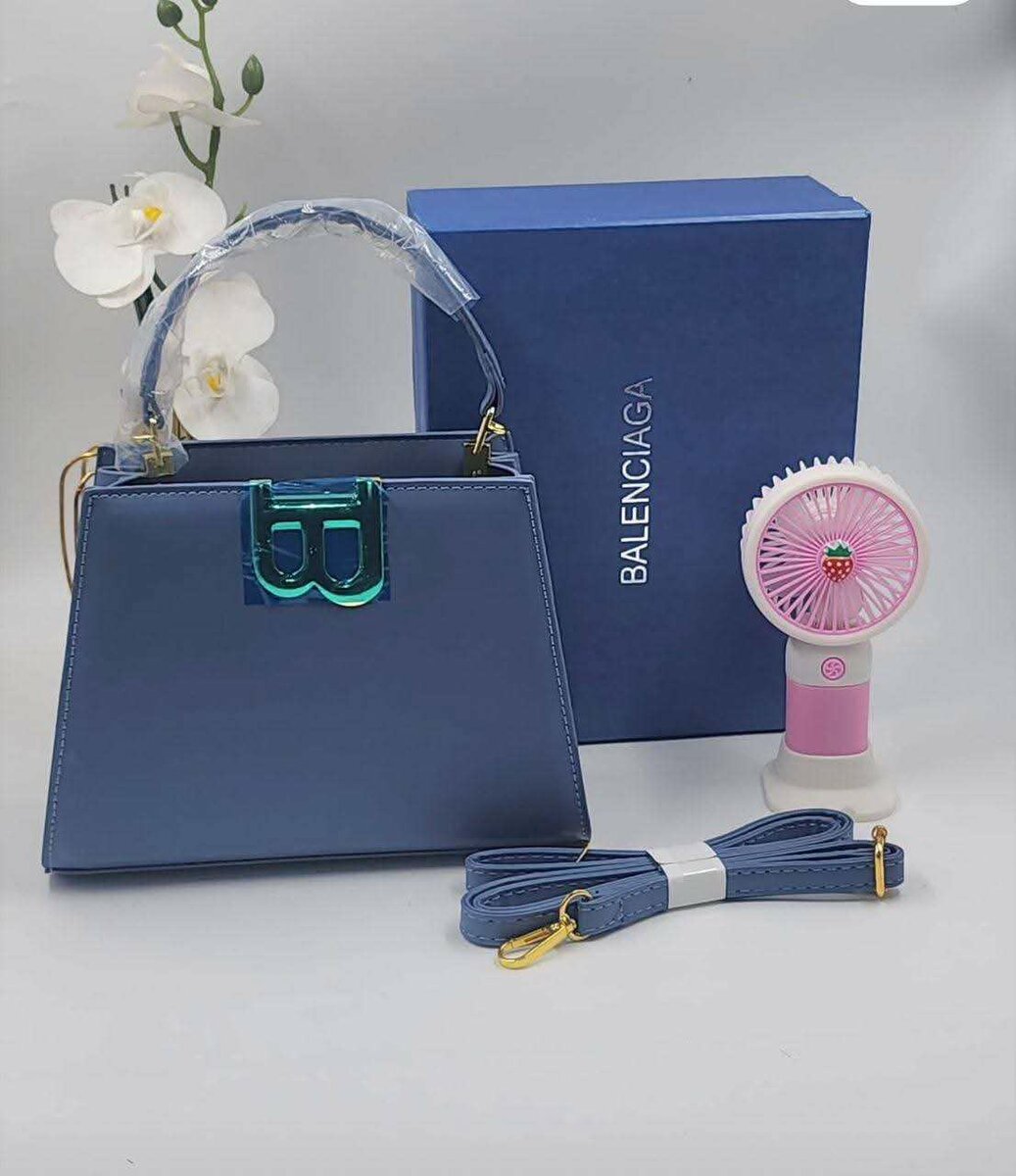 Stylish Designer Handbag