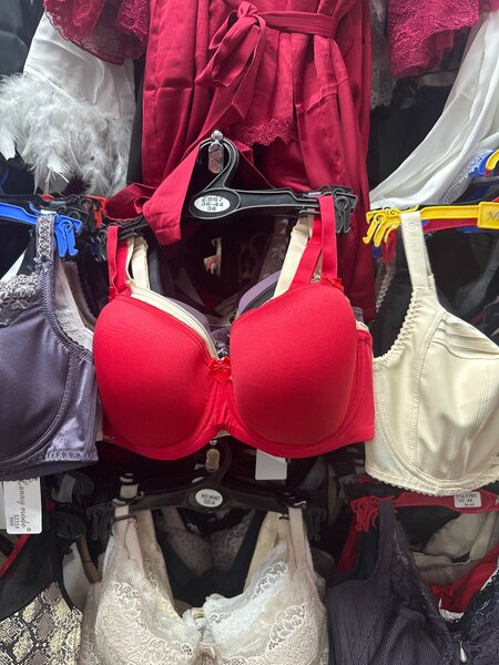 Женские ливчик