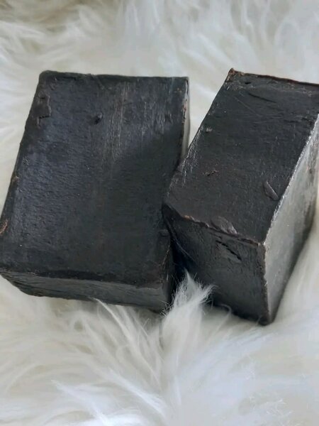 Savon noir  médical