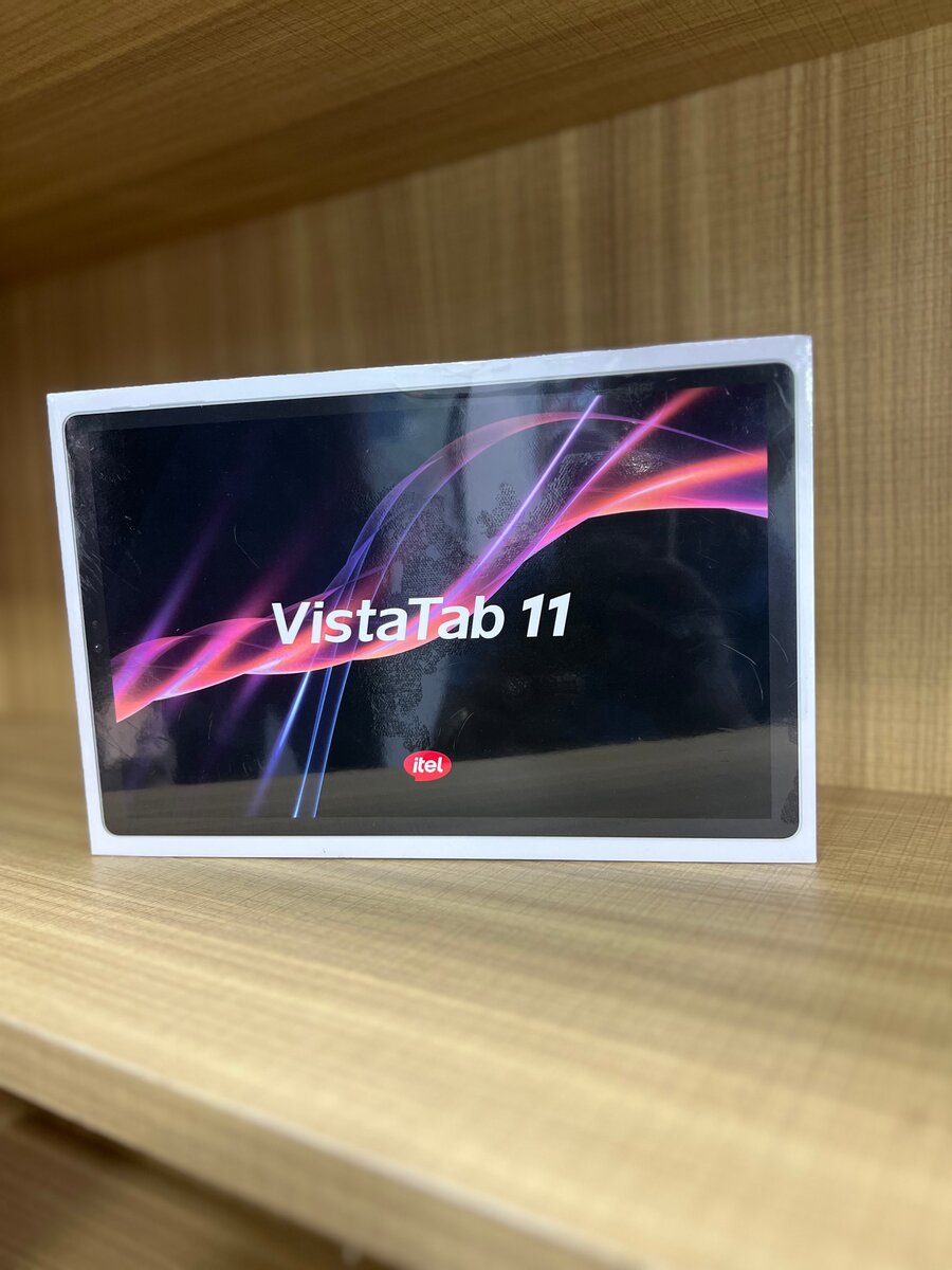 Tablette VistaTab 11 Performante