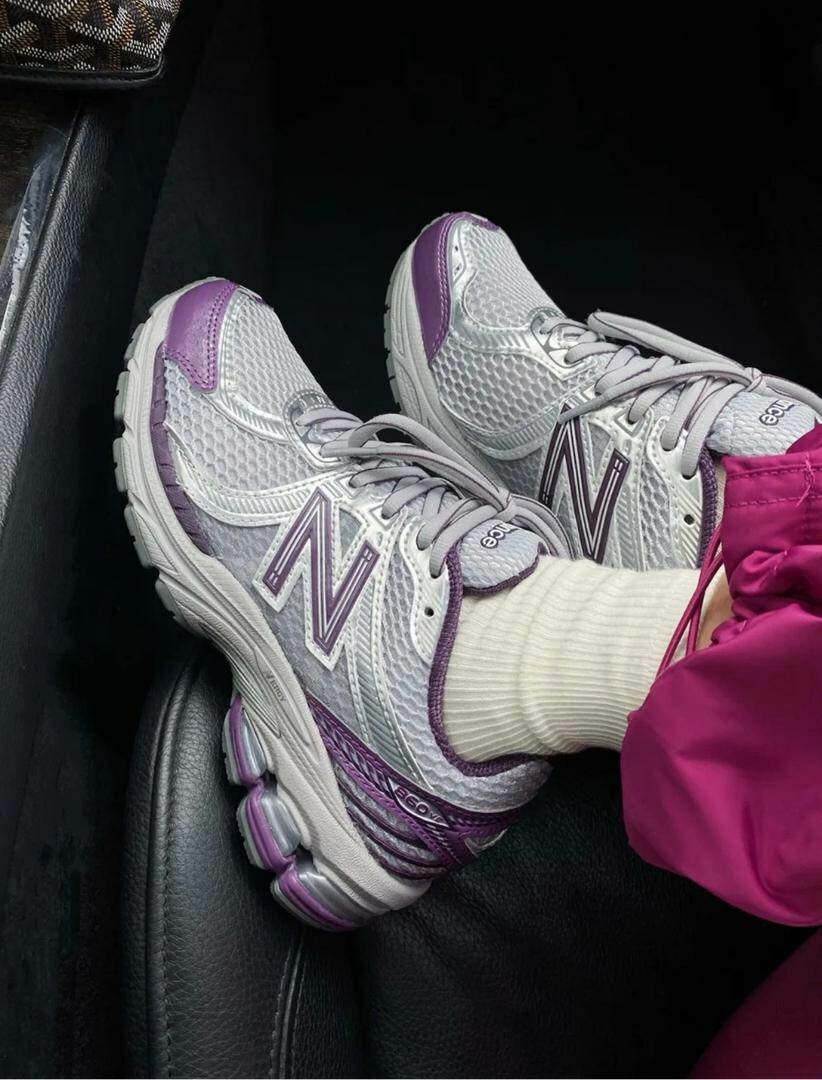 Baskets Confort New Balance