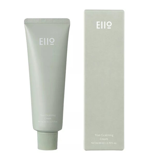 EIIO Крем для лица успокаивающий с центеллой азиатской