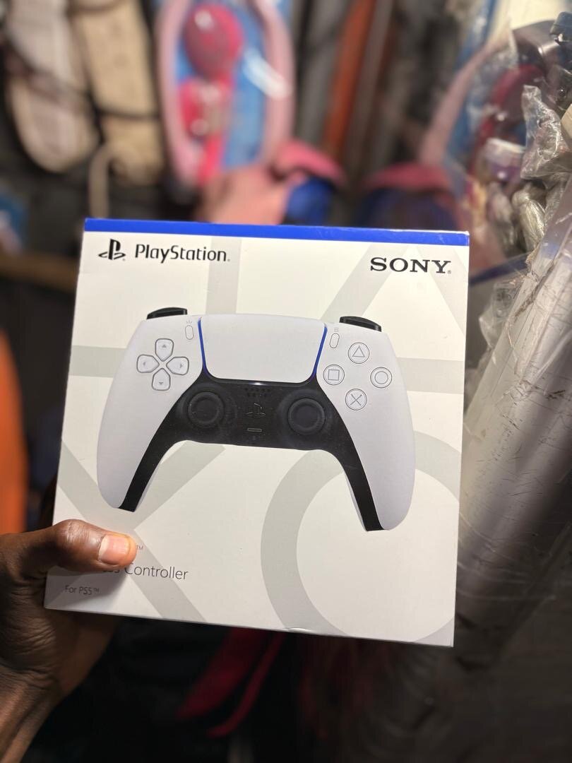 Manette Sony PlayStation 5