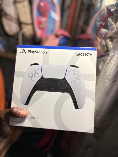 Manette Sony PlayStation 5