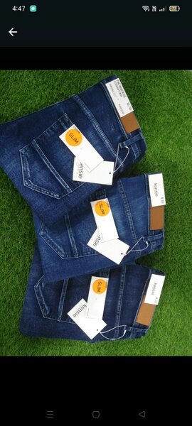 Men's Jeans