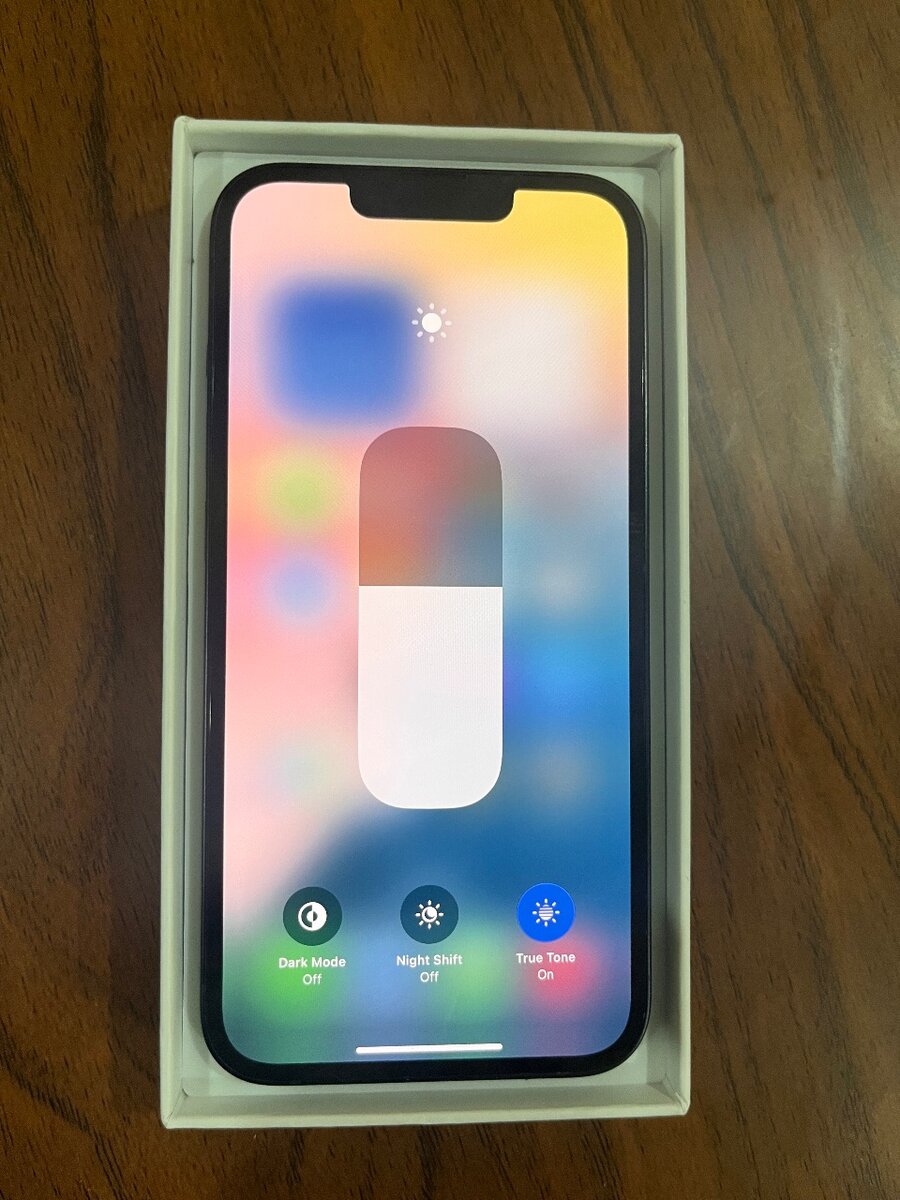 iPhone 14 simple  128GB