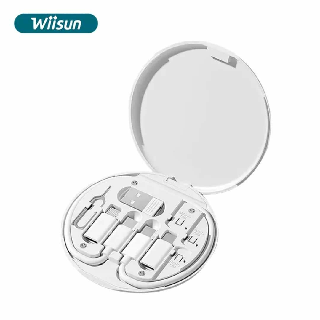 Kit de câble et chargeur phone