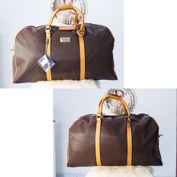 Sac de Voyage Élégant