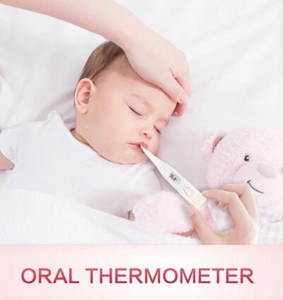 Thermomètre numérique