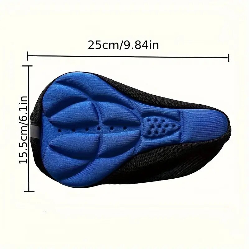 Top-Tier Bike Seat Protector with Optimal Padding cover