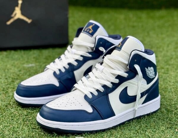 Sneakers Air Jordan tendance