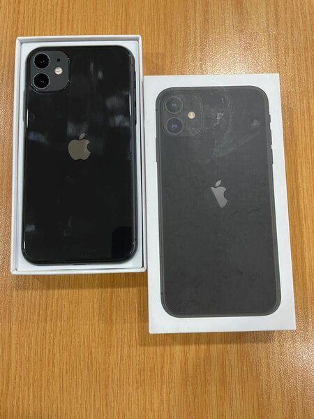 iPhone 11