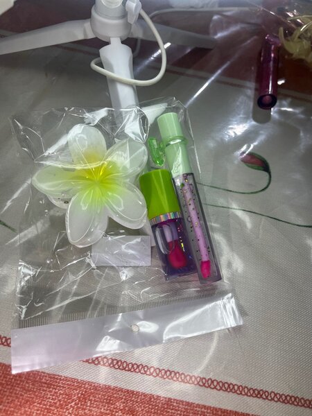 Gloss