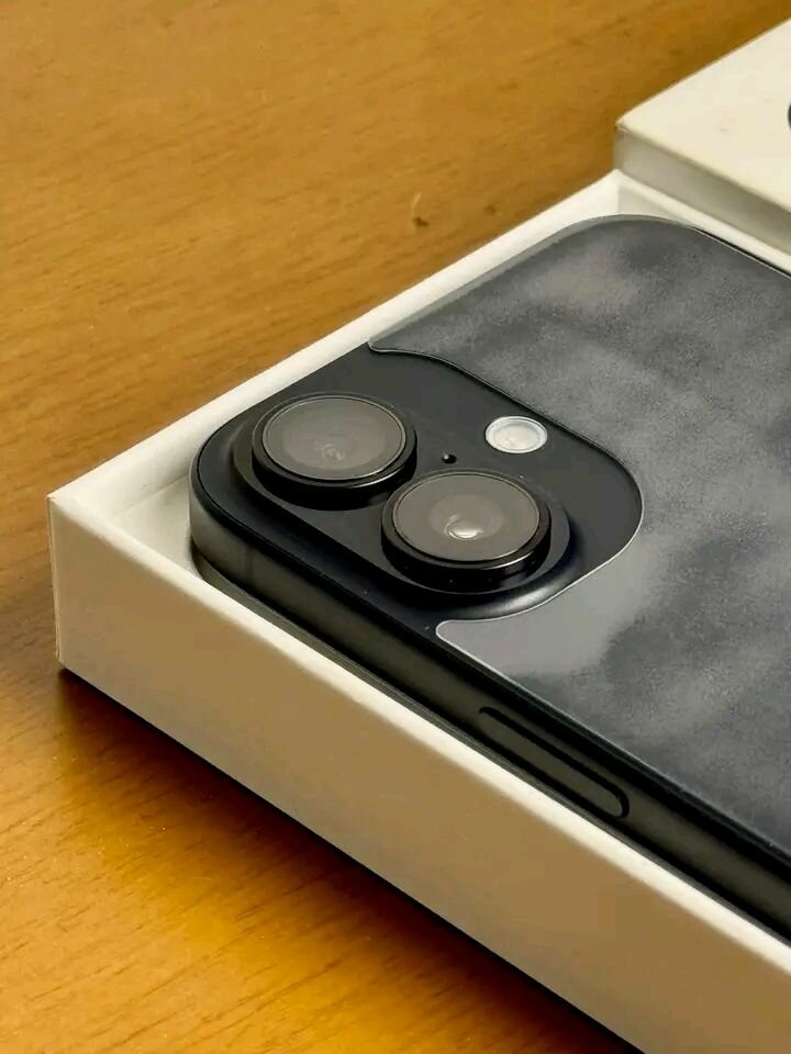 Smartphone Apple iPhone 256GB