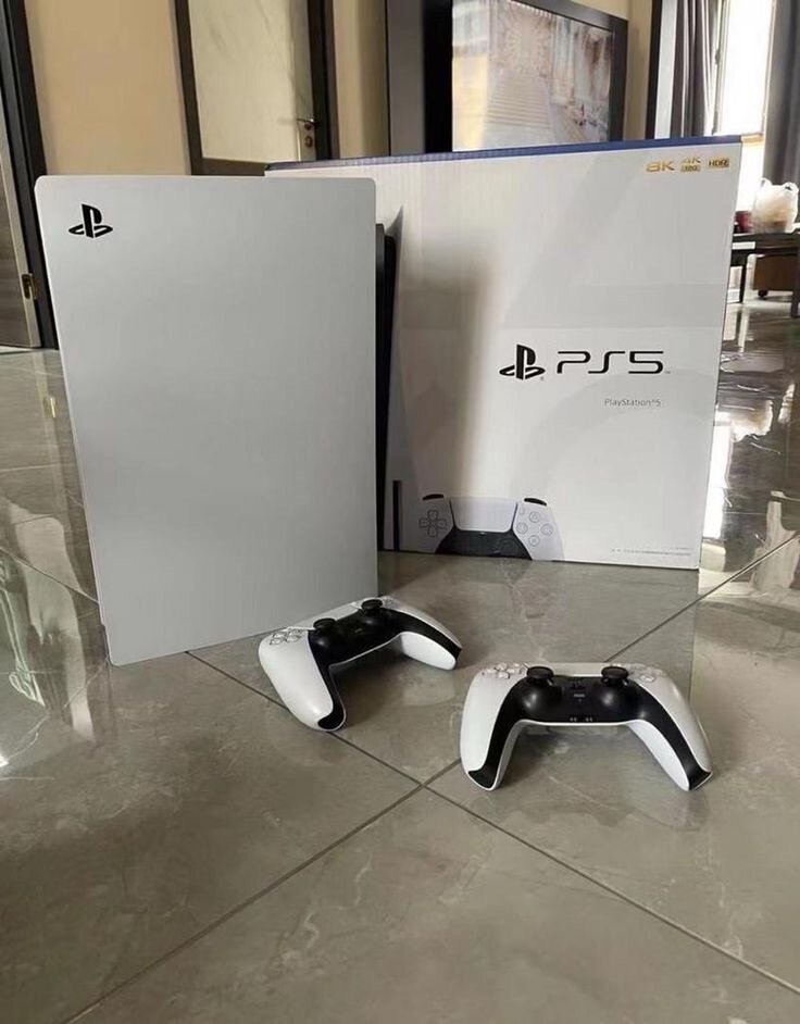 Ps5 standard