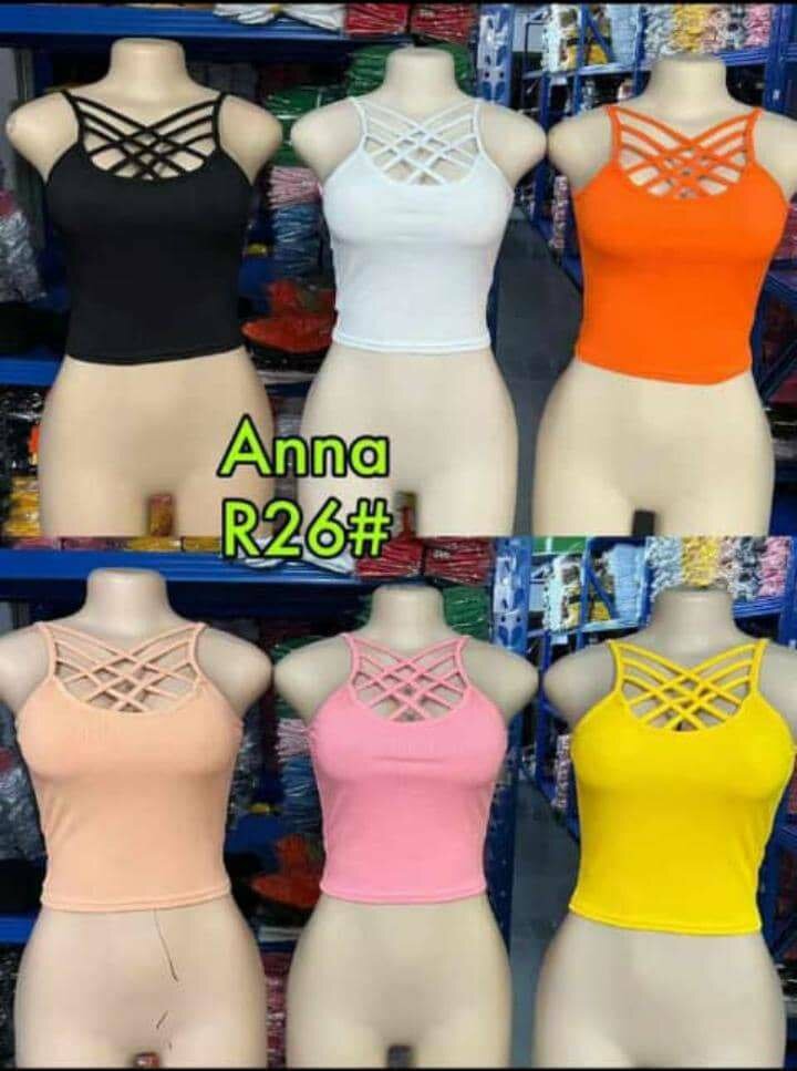 Female tops