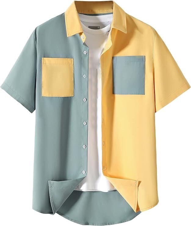 Chemise homme élégance