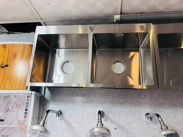 Kitchen Sink