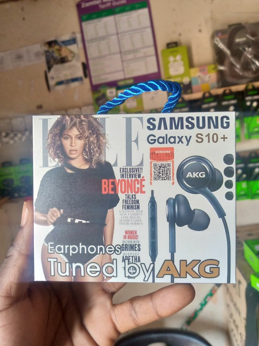 Samsung headphones