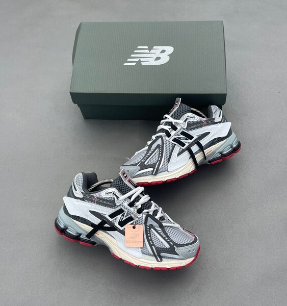 Baskets de running tendance