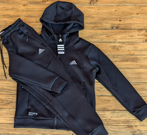 Adidas Tech fleece