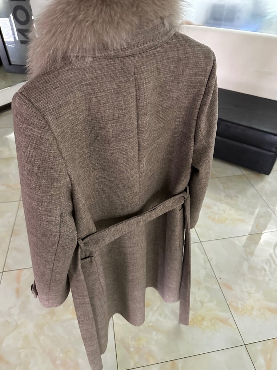 Пальто(зимнее)