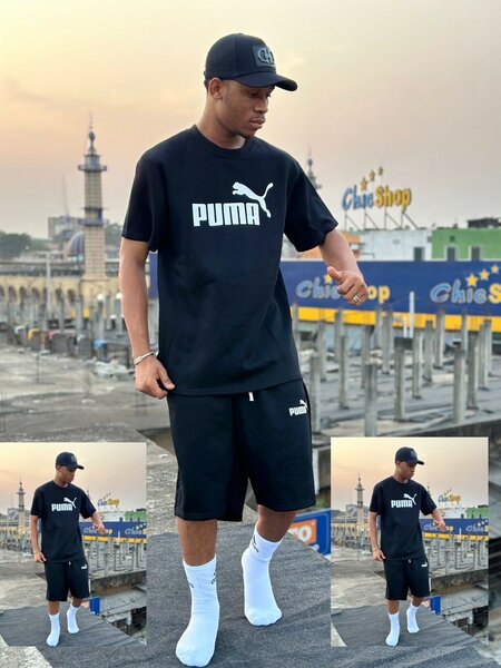 Culotte homme