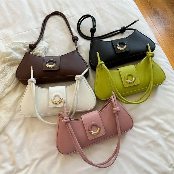 Fancy lady bags