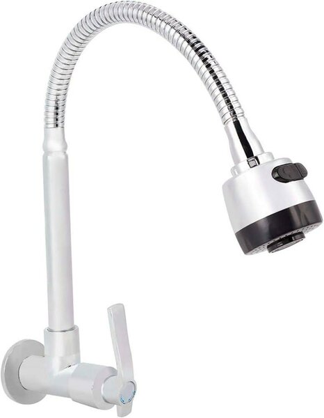 Robinet Flexible de Cuisine