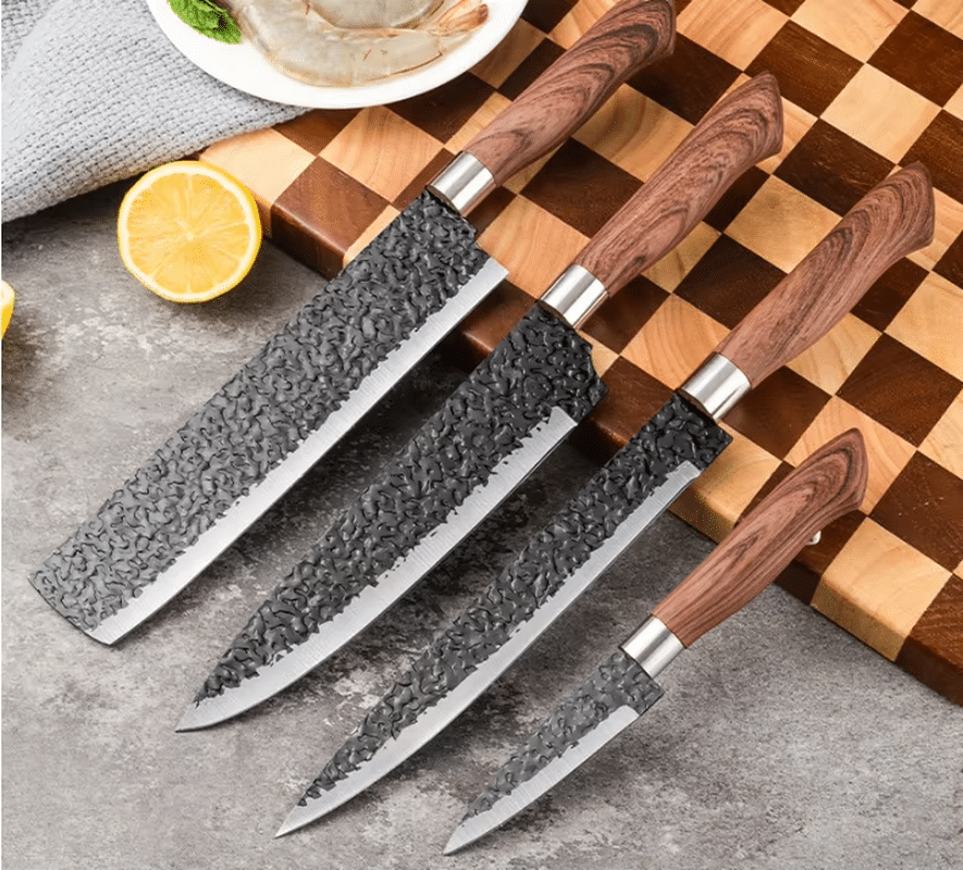 Ensemble  de Cuisine 8 Pièces