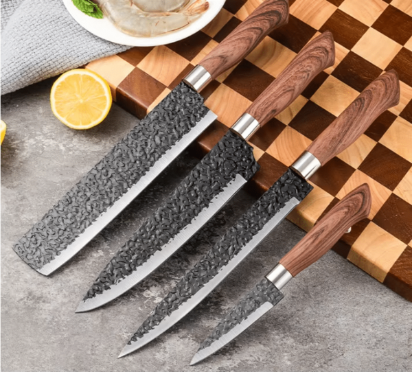 Ensemble  de Cuisine 8 Pièces