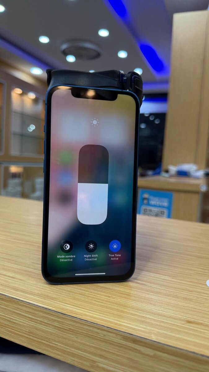 iphone 13 128giga message écran prix: 200.000f