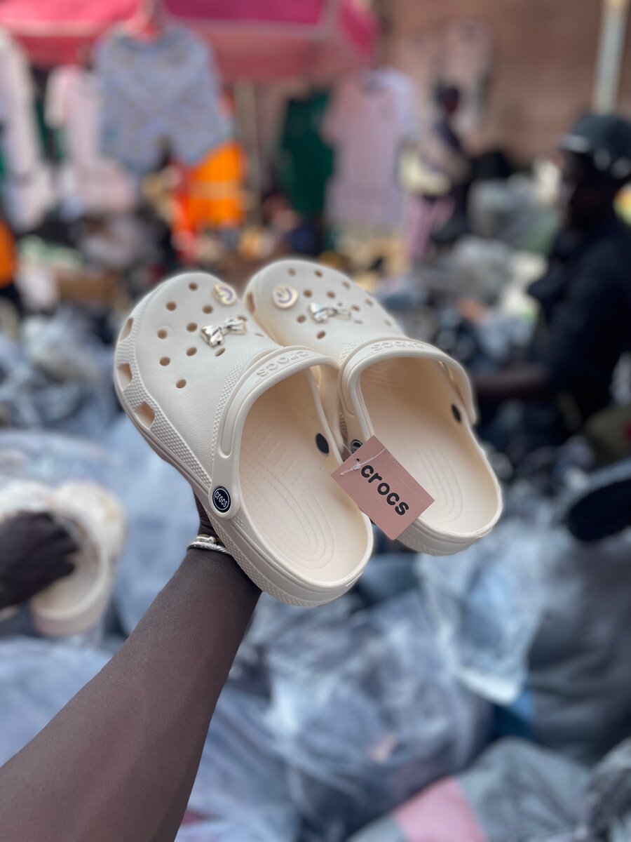 Sabots confortables modernes