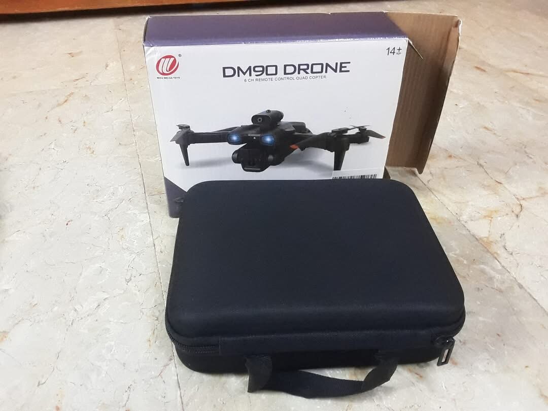Drone DM90