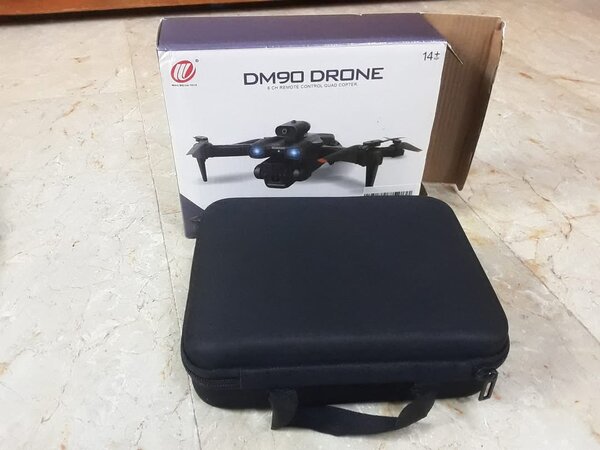 Drone DM90